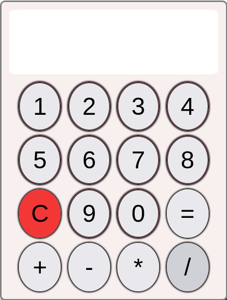 image of calculator